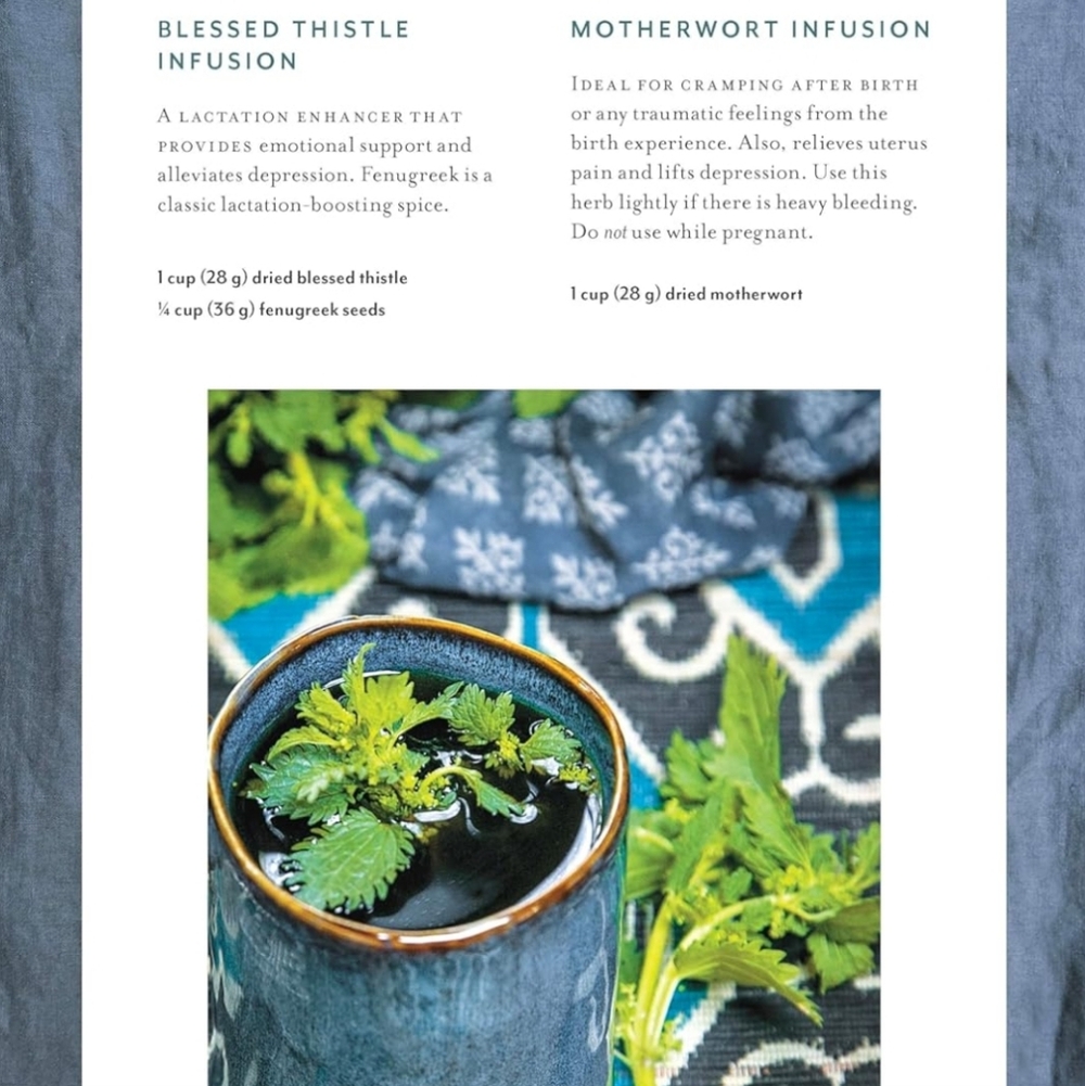 The First Forty Days: The Essential Art Of Nourishing The New Mother, Heng Ou - Picture 7 of 7